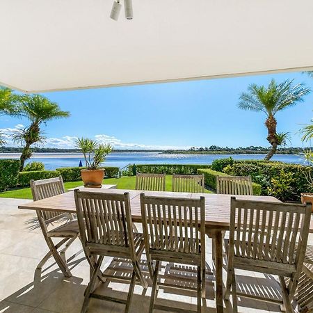 Noosa Quays Aparthotel Ngoại thất bức ảnh