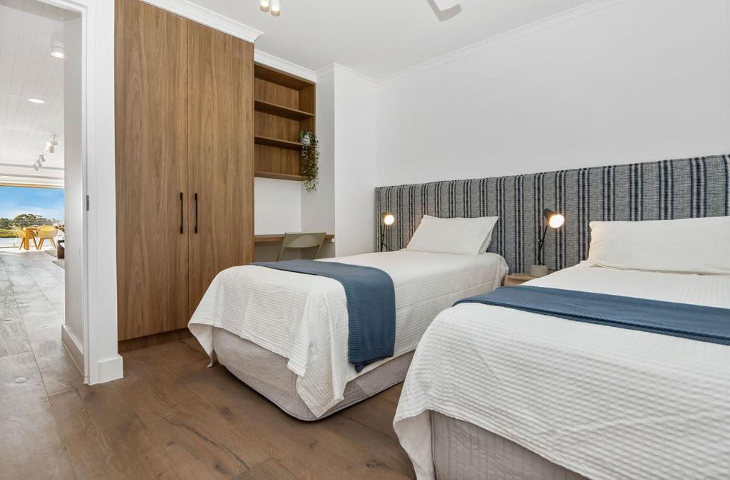 Noosa Quays Aparthotel Ngoại thất bức ảnh