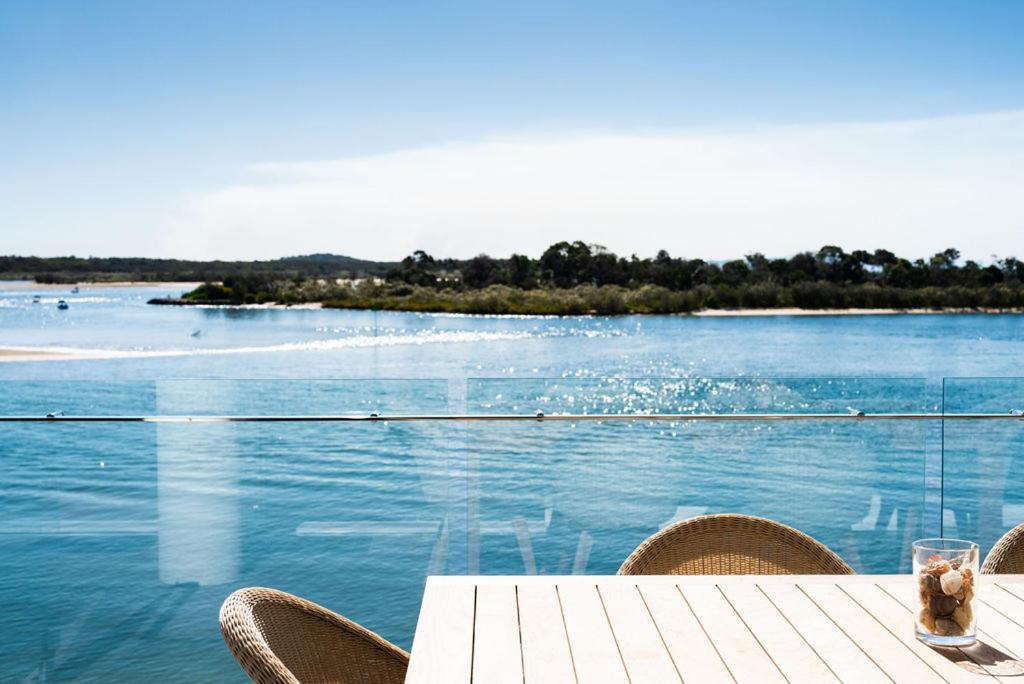 Noosa Quays Aparthotel Ngoại thất bức ảnh
