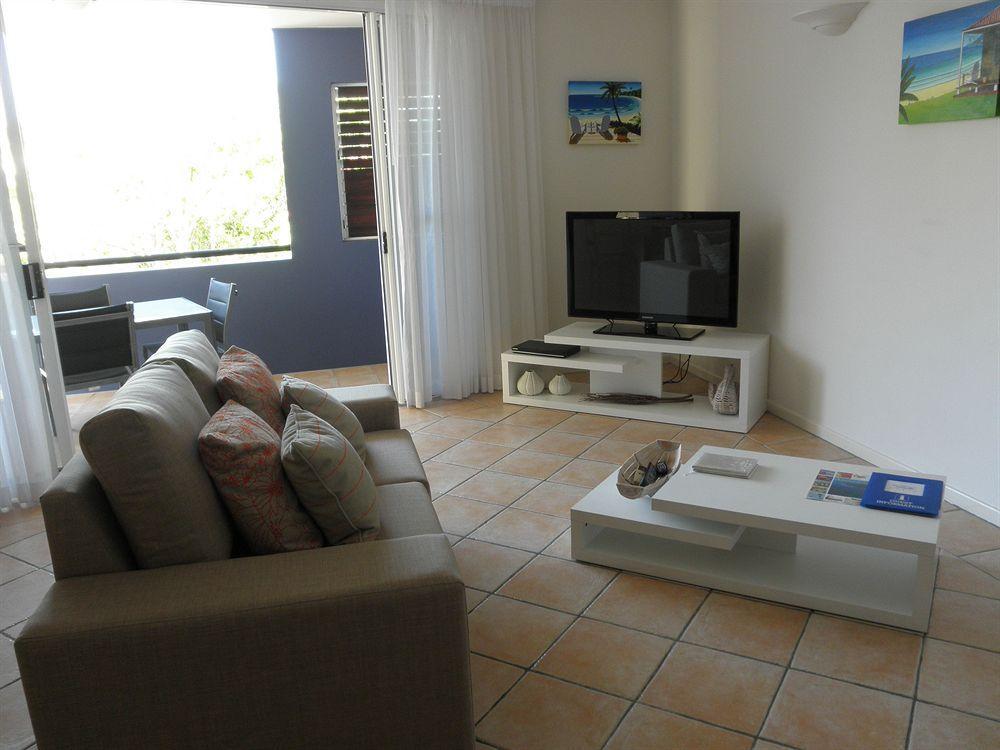 Noosa Quays Aparthotel Ngoại thất bức ảnh