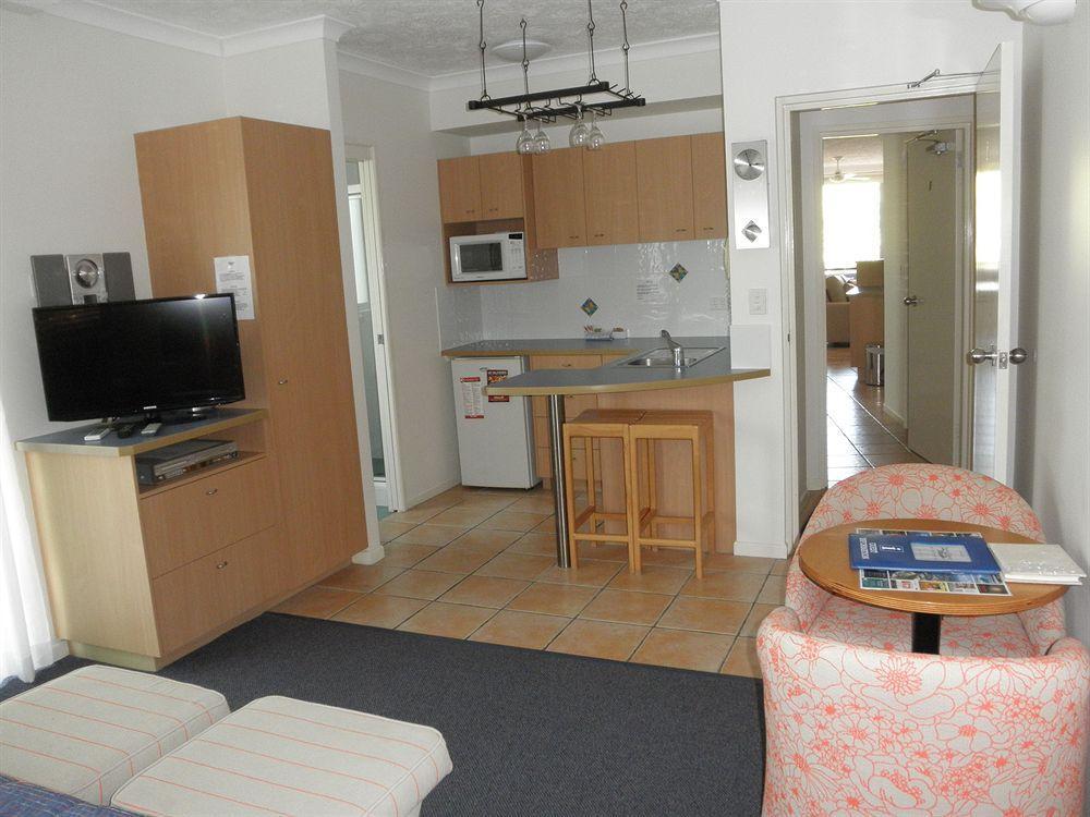 Noosa Quays Aparthotel Ngoại thất bức ảnh