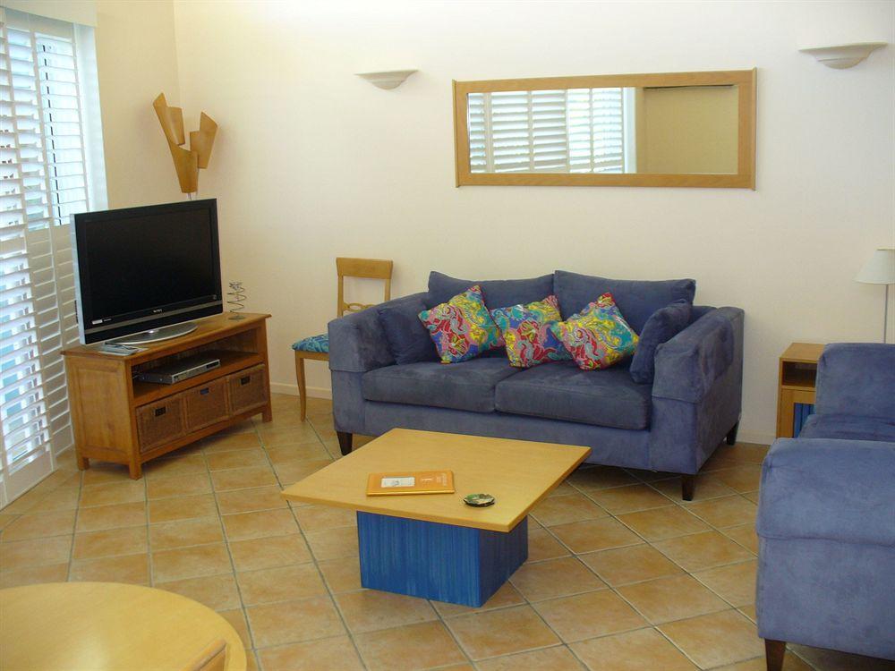 Noosa Quays Aparthotel Ngoại thất bức ảnh