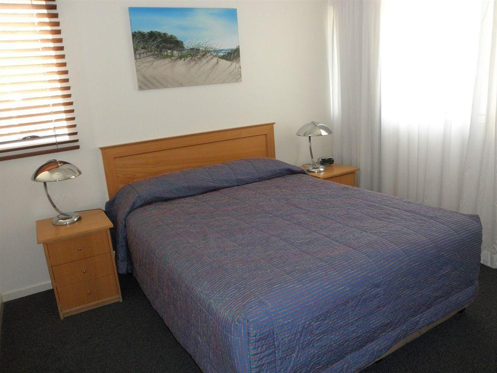Noosa Quays Aparthotel Ngoại thất bức ảnh