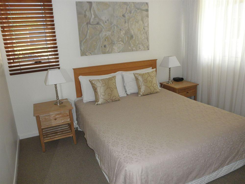 Noosa Quays Aparthotel Ngoại thất bức ảnh