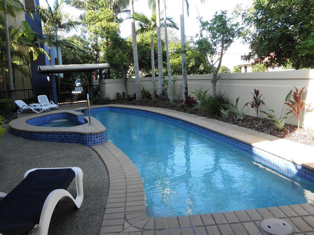 Noosa Quays Aparthotel Ngoại thất bức ảnh
