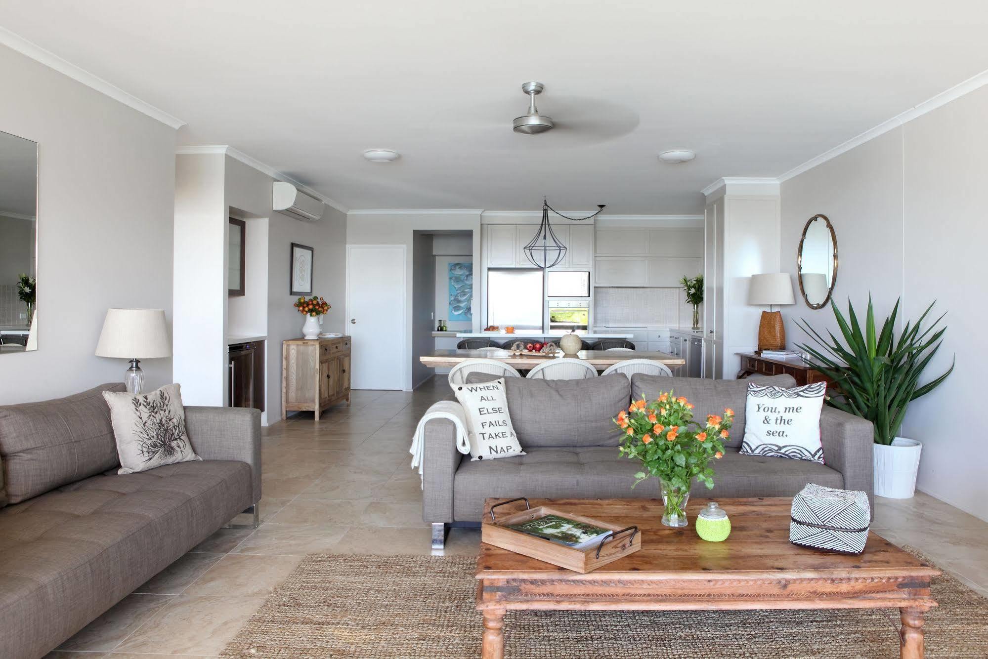 Noosa Quays Aparthotel Ngoại thất bức ảnh