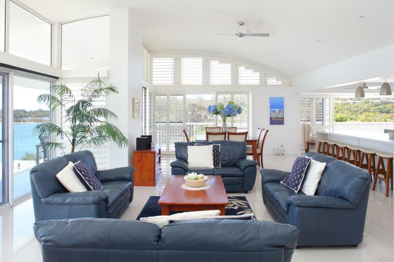 Noosa Quays Aparthotel Ngoại thất bức ảnh